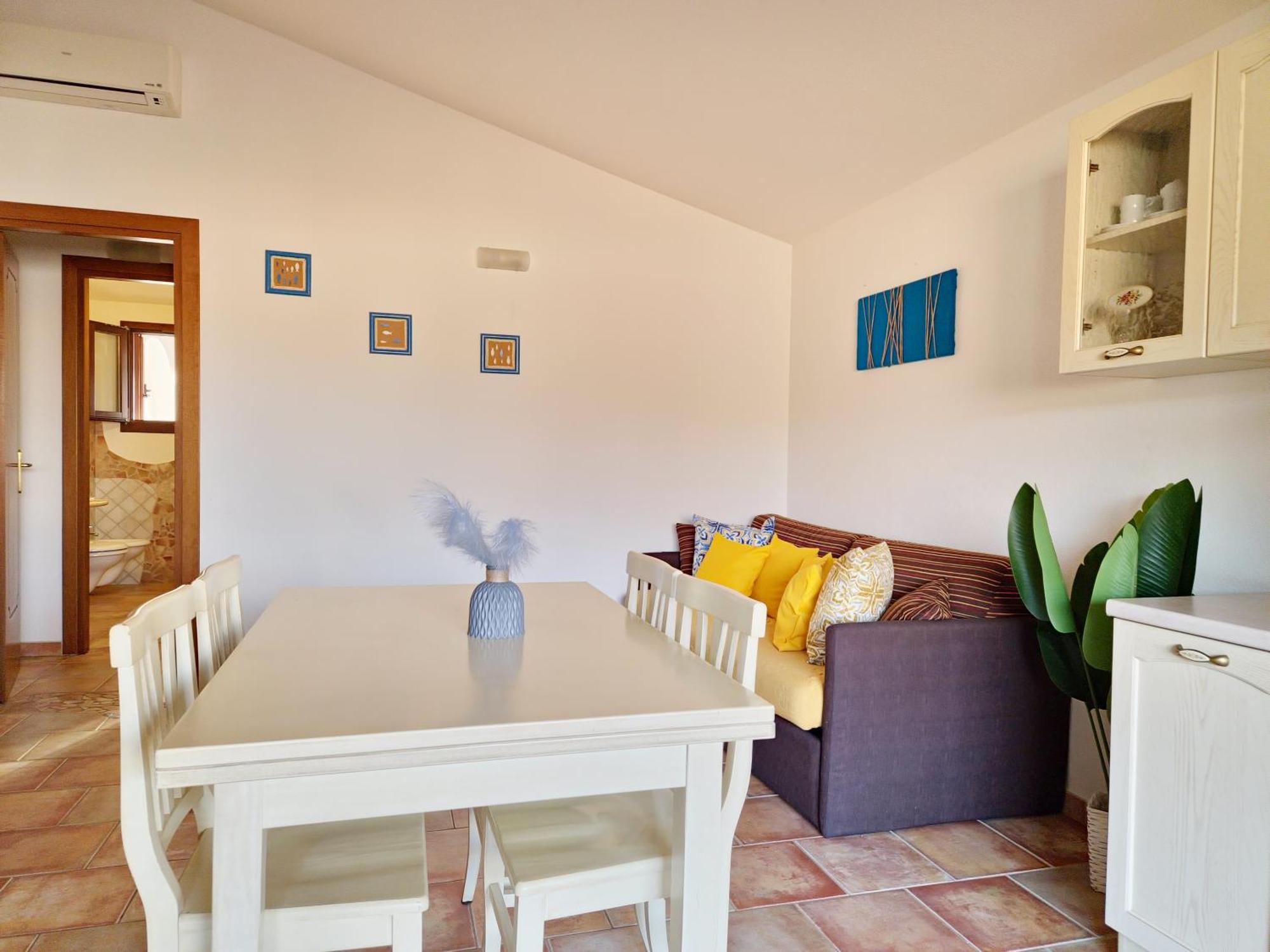 Dommos - Melodie Apartments Cala Liberotto Exterior foto