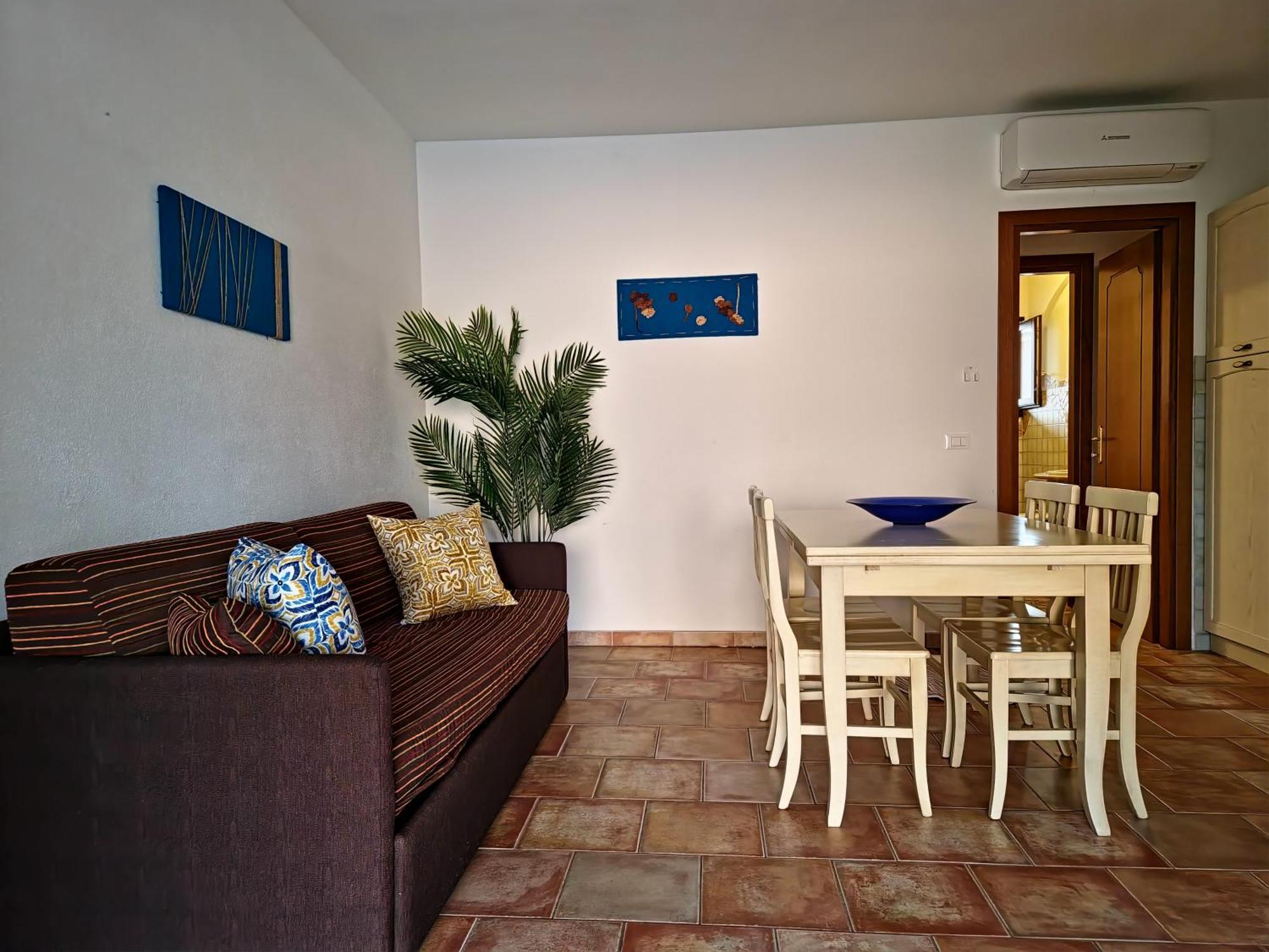 Dommos - Melodie Apartments Cala Liberotto Exterior foto