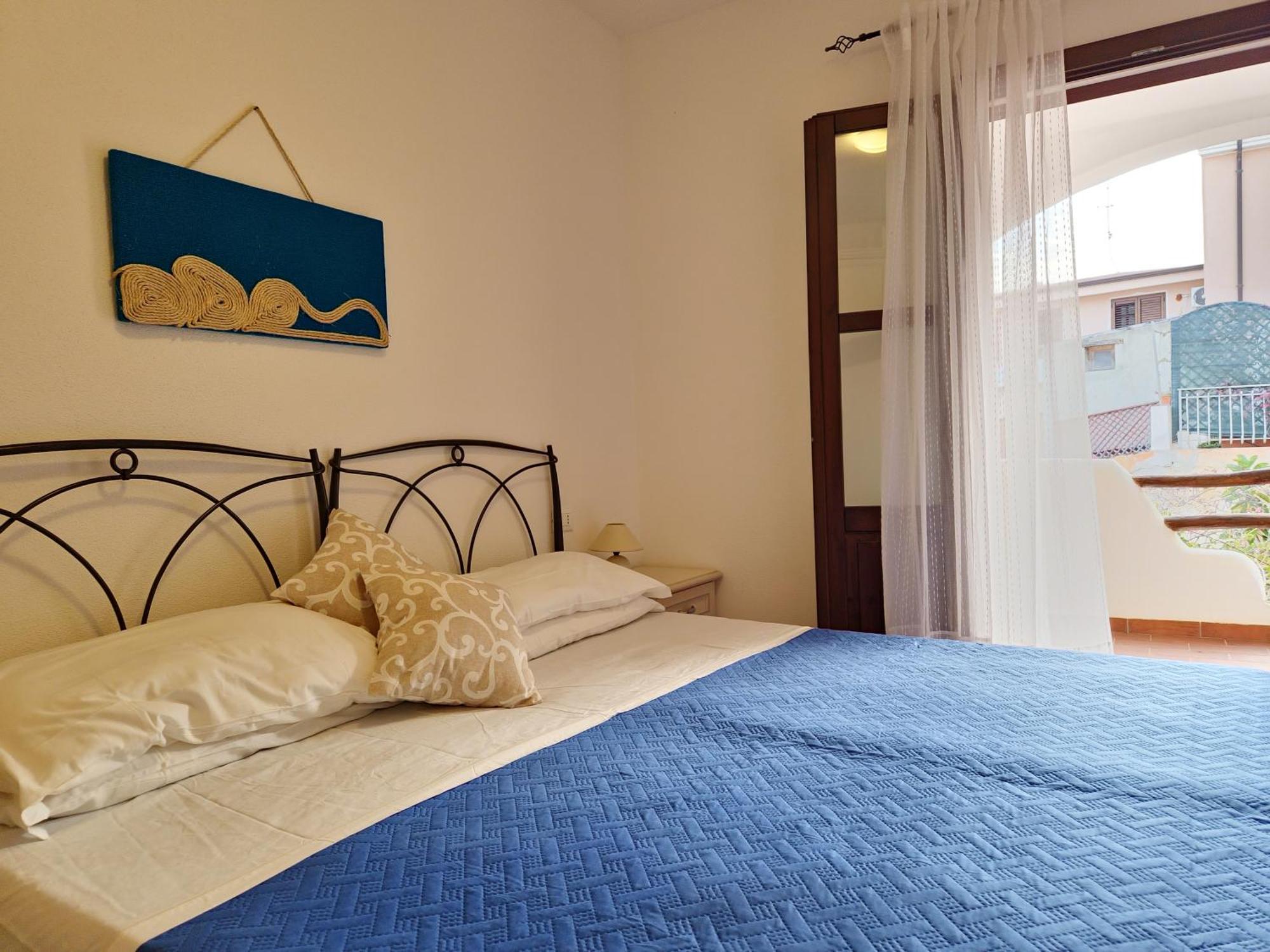 Dommos - Melodie Apartments Cala Liberotto Exterior foto
