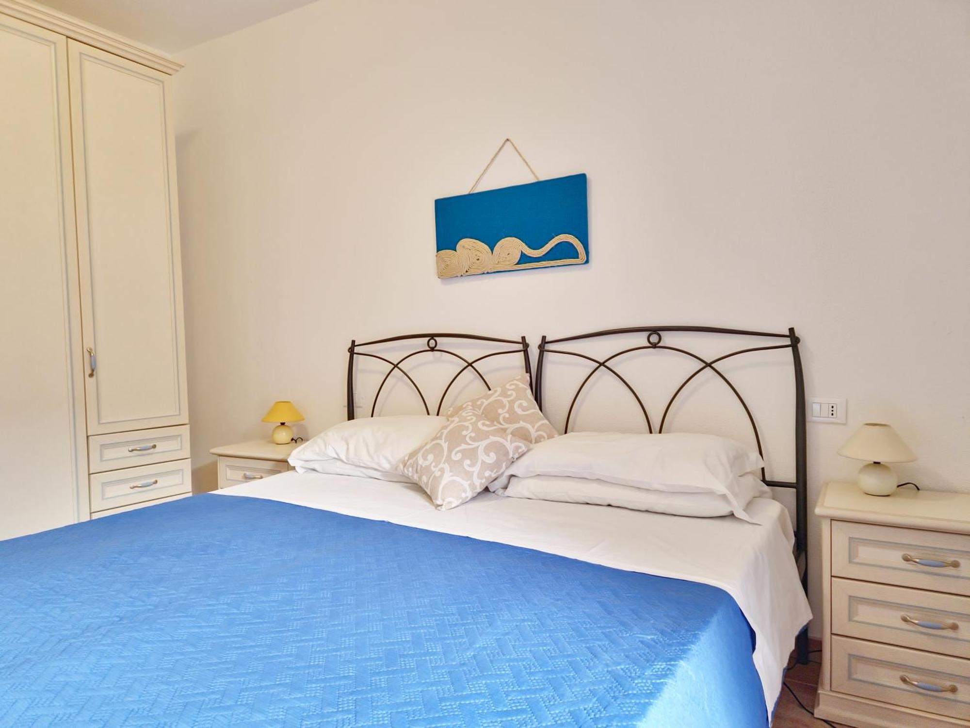 Dommos - Melodie Apartments Cala Liberotto Exterior foto