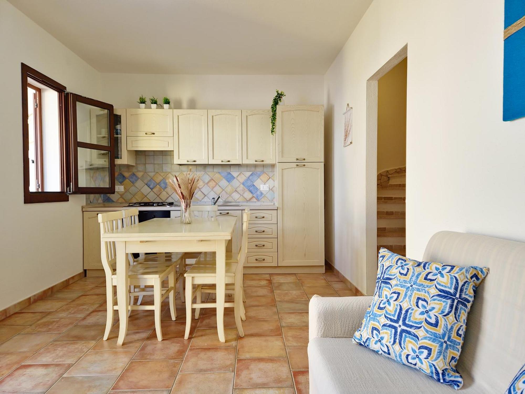 Dommos - Melodie Apartments Cala Liberotto Exterior foto